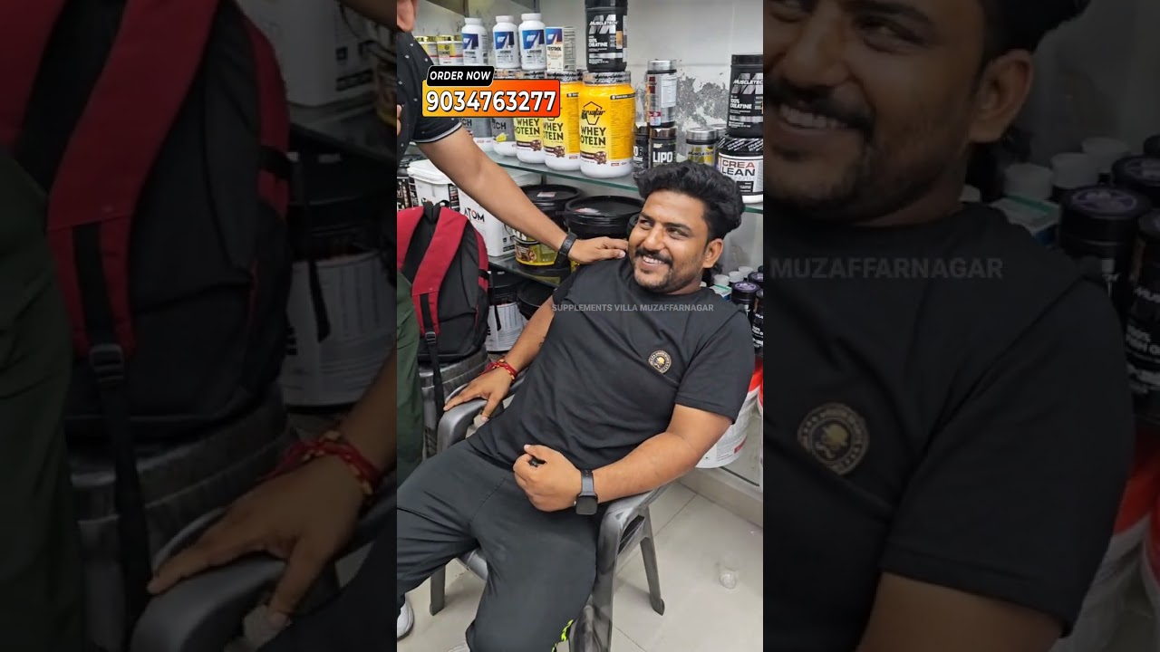 सारे whey protein खा लिए | Power Mass Gainer Results | best supplements for weight gain |