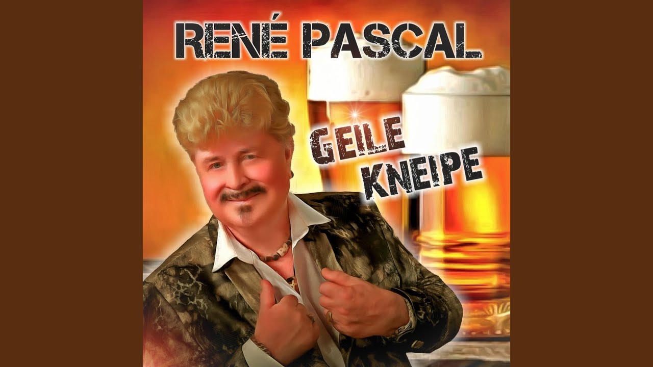 Rene Pascal Mega-Hitmix, Pt. 1
