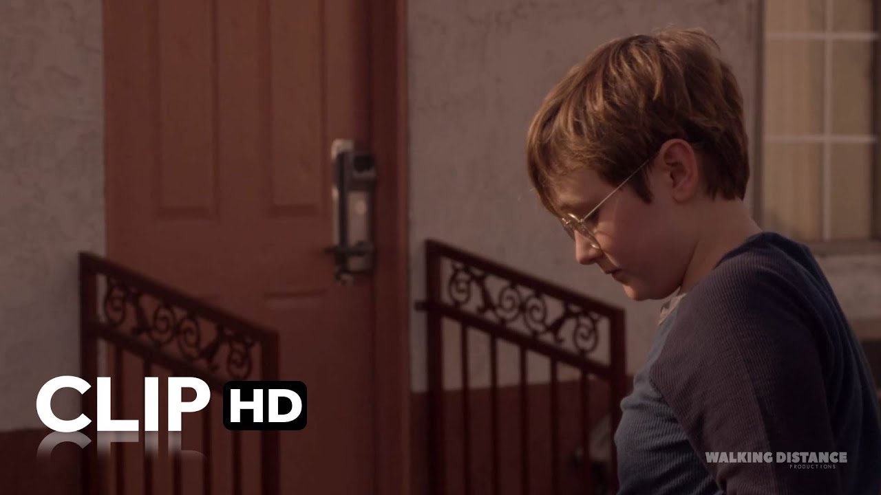 Zooey (2021) | [HD] Clip