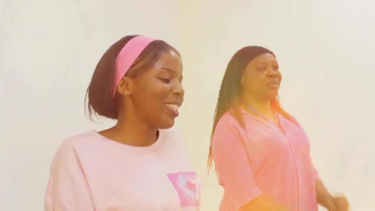 Canção Outubro rosa