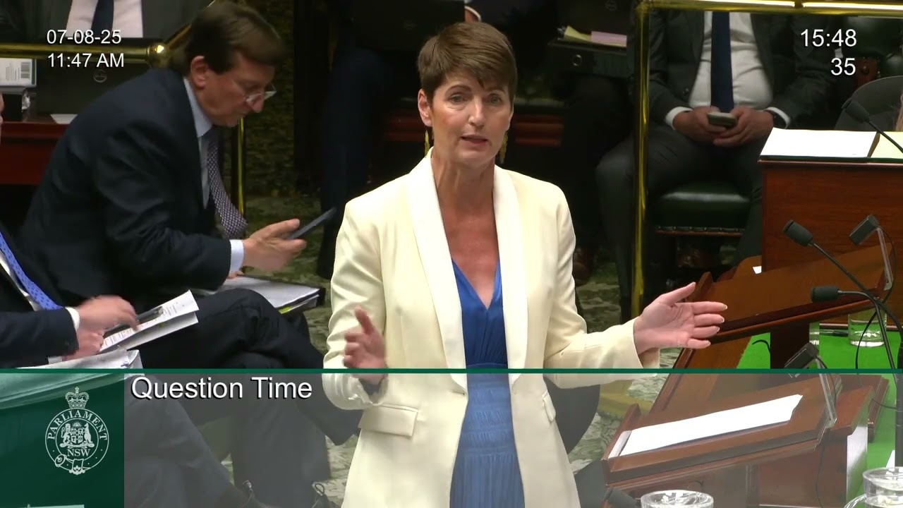 QT Child Protection Services 7 Aug 25