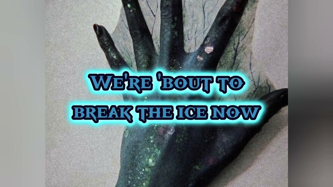 Ruthlessness Lyric Video