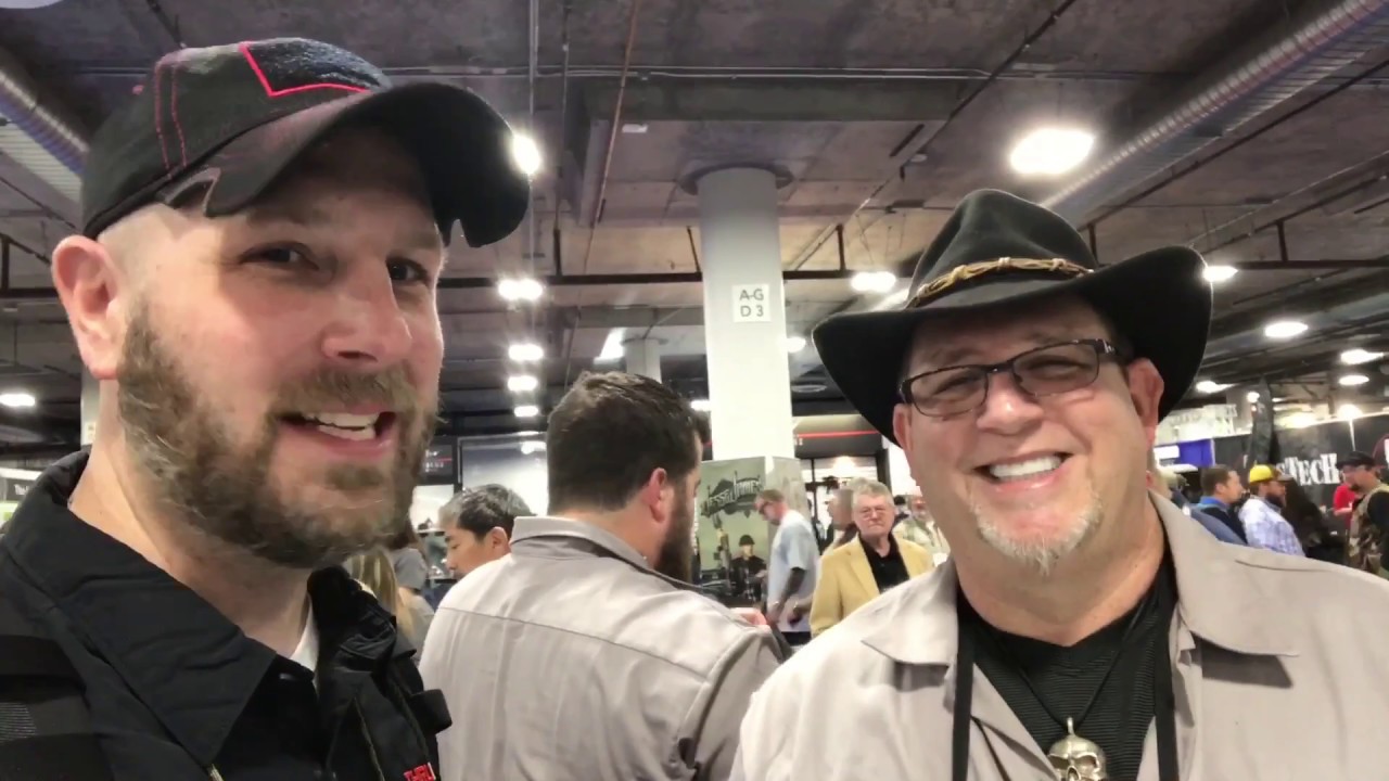 Meet the CRKT Homefront Designer Ken Onion: He Explains His Knife and Takes It Apart