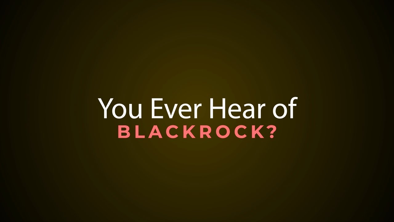 Blackrock Property Management Community Outreach