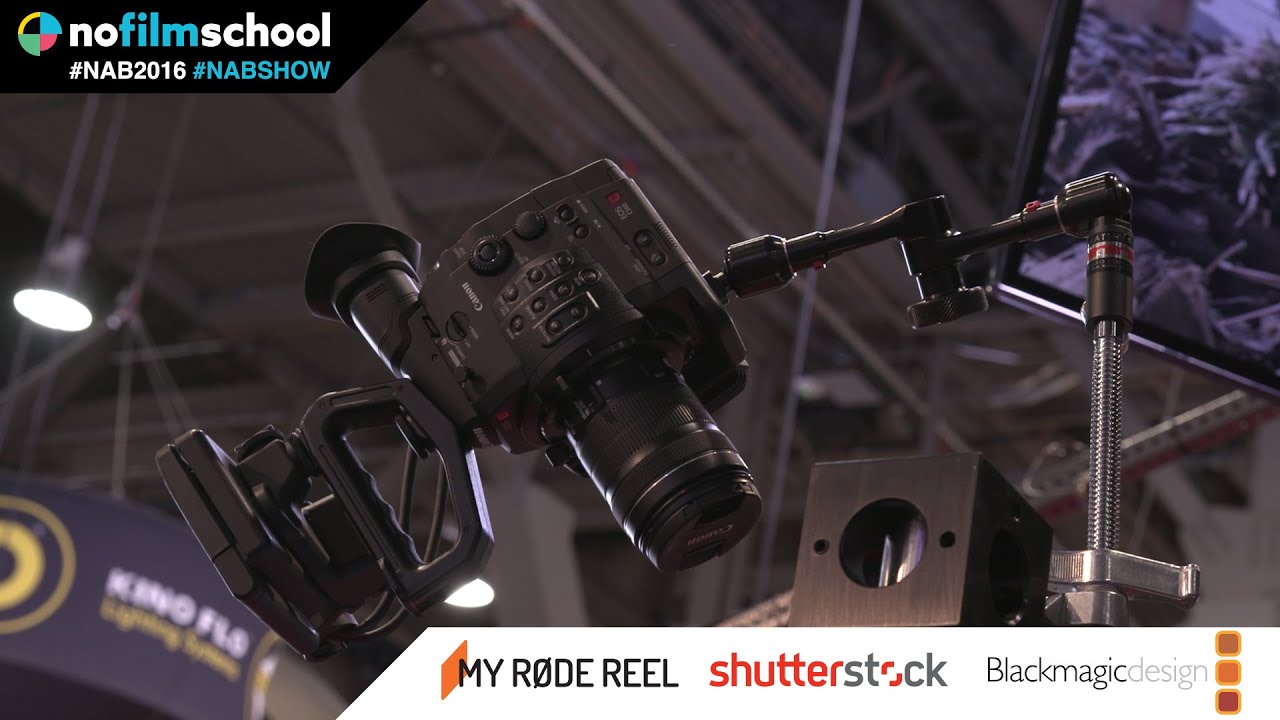 Matthews Debuts the Superstrong Infinity Arm & Low-Profile Dutti Dolly