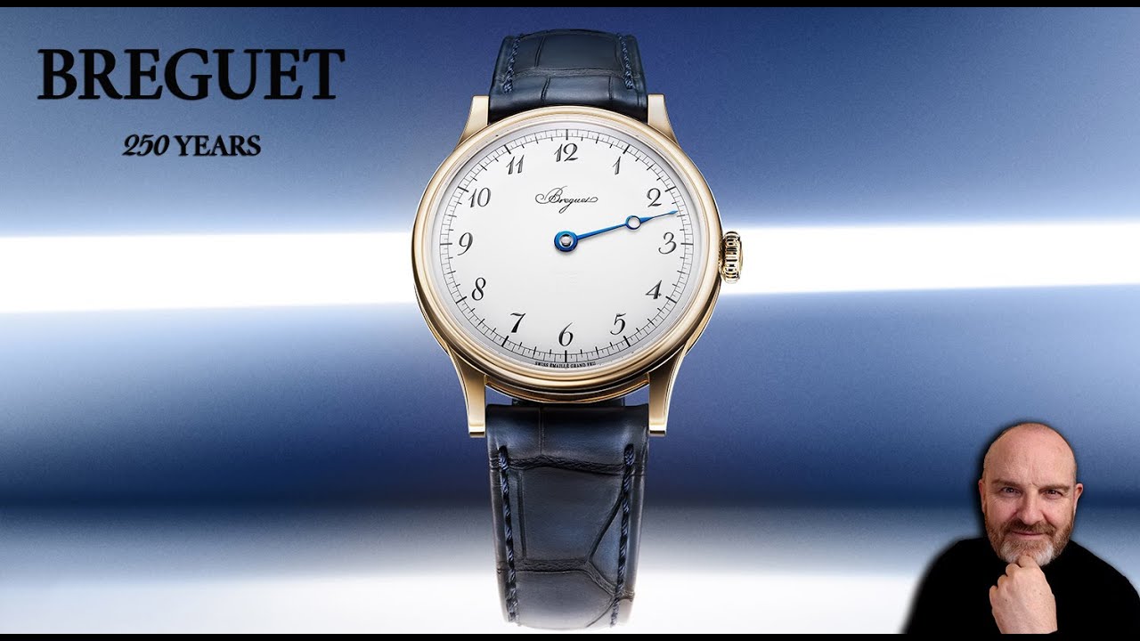 Breguet Classique Souscription 2025