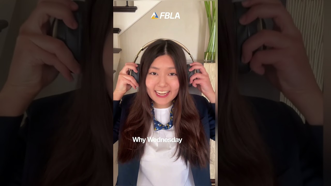 Готовьтесь к Неделе FBLA 2026!