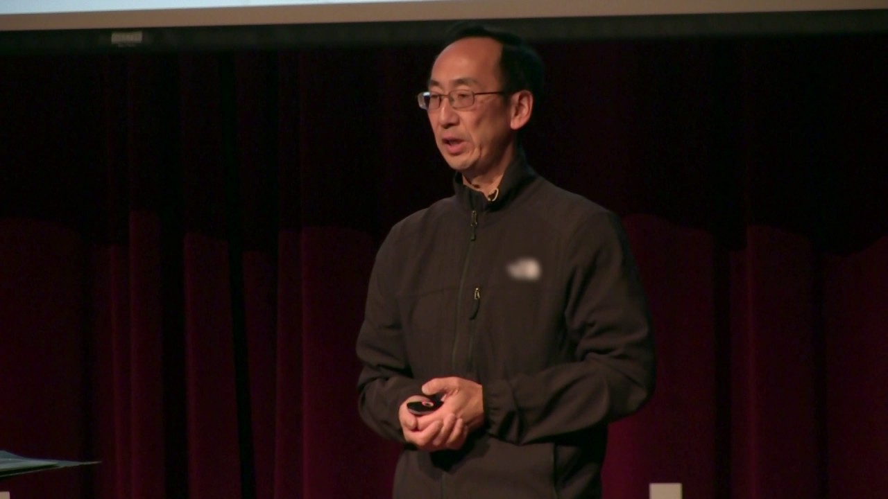 Making sense of Math | Greg Tang | TEDxAmoskeagMillyard
