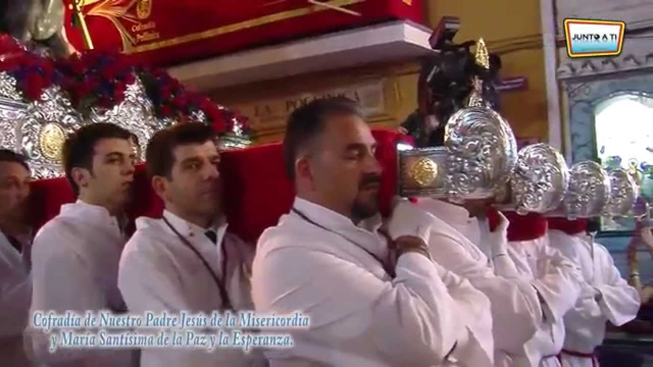 DOMINGO DE RAMOS EN MARBELLA