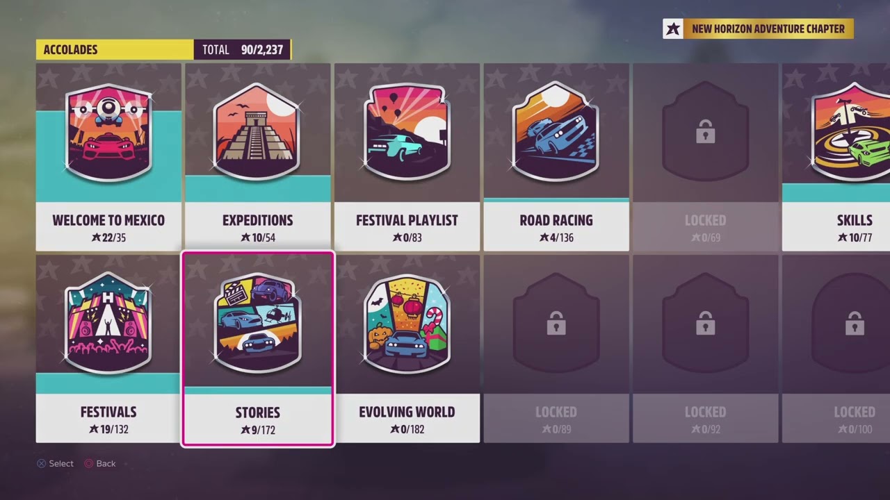 Forza Horizon 5 Pt 4 Restoring the Legendary Vocho