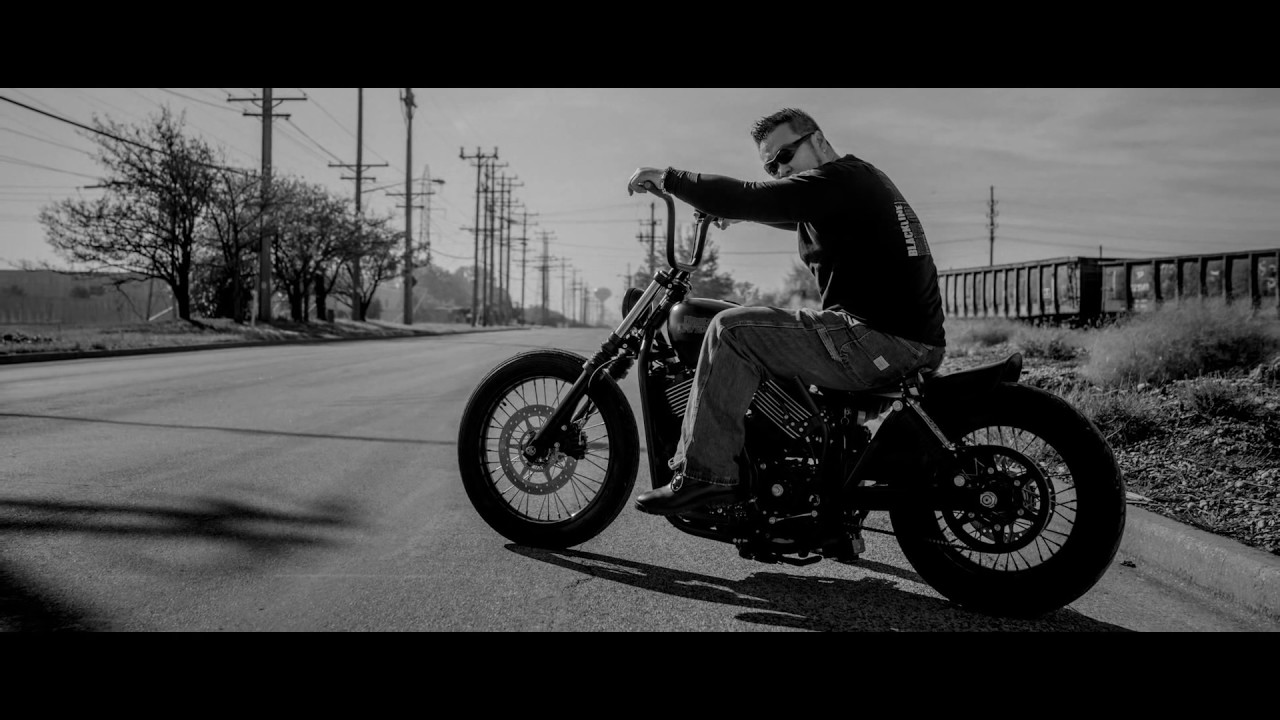 Street Custom Concepts | Harley-Davidson Street 750 & 500