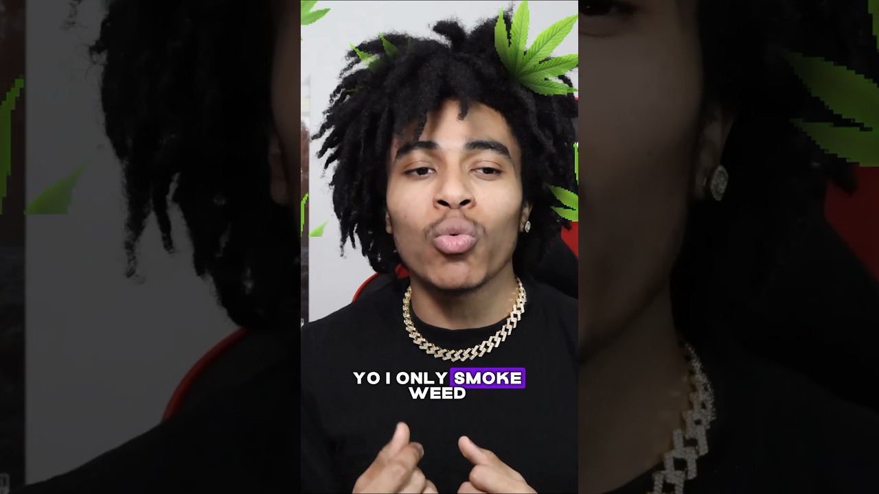 Why I Stopped Smoking Weed