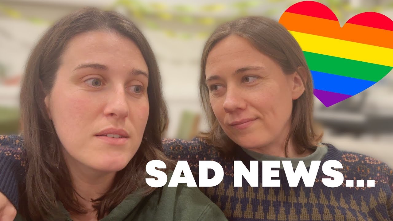 How we're Coping with our Failed IVF Cycle Grief