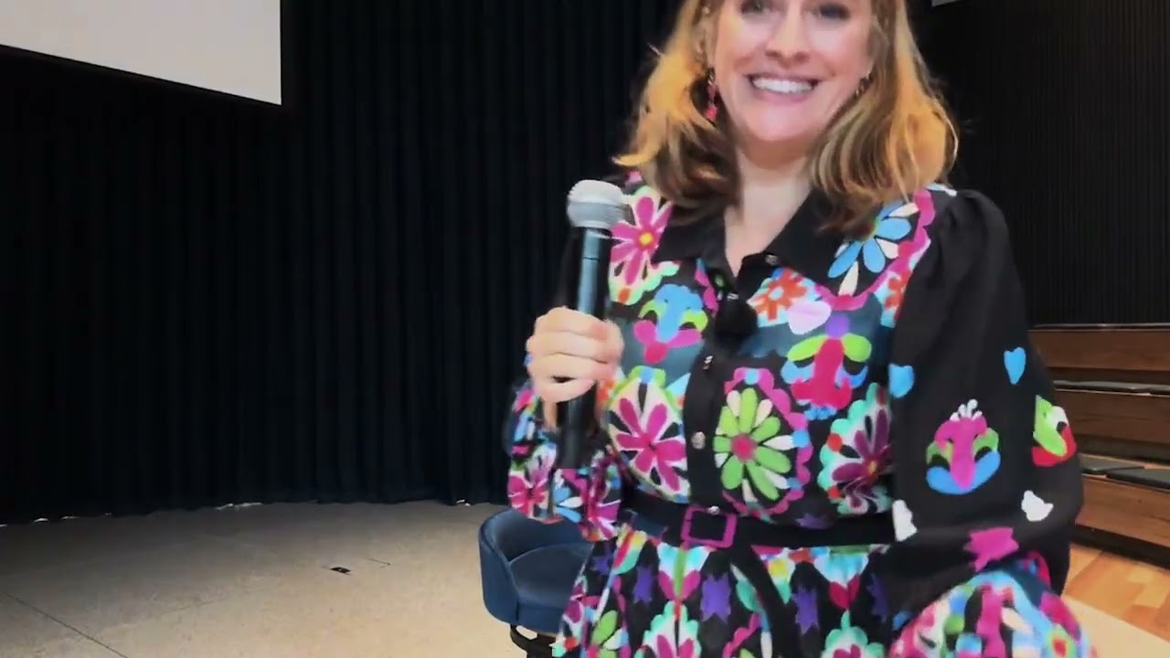 Raising Resilient Kids with Kasey Edwards