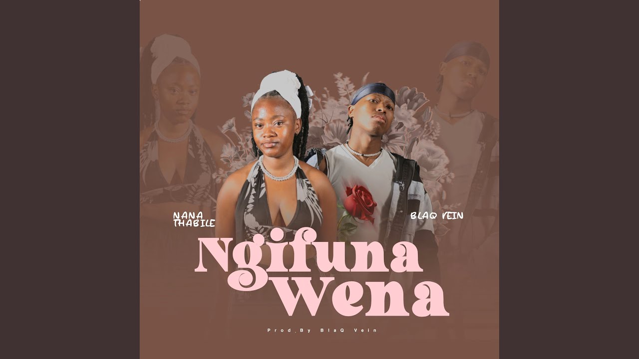 Ngifuna Wena