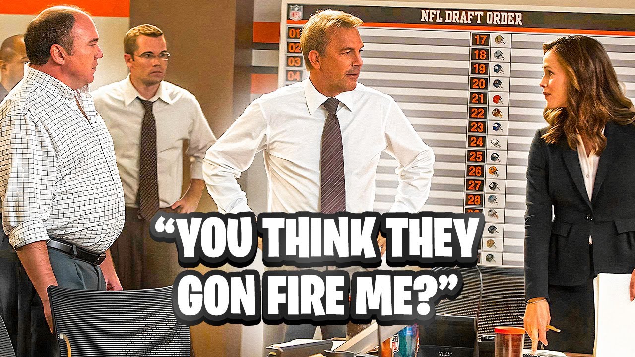 DRAFT DAY IS SO BAD THATS ITS GOOD😭