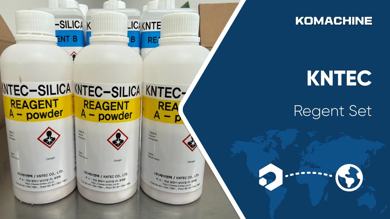 KNTEC / Regent Set (AS-300N) / INV-07057
