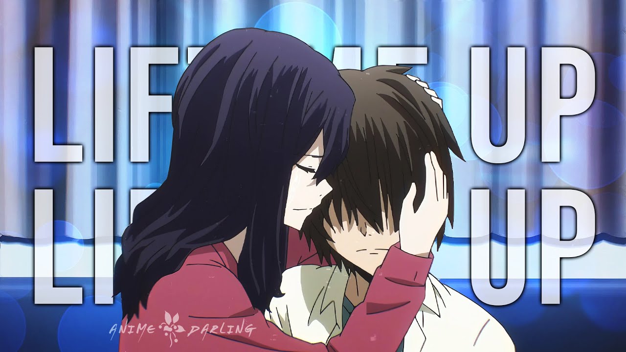 Lift Me Up -【AMV】 - Rihanna