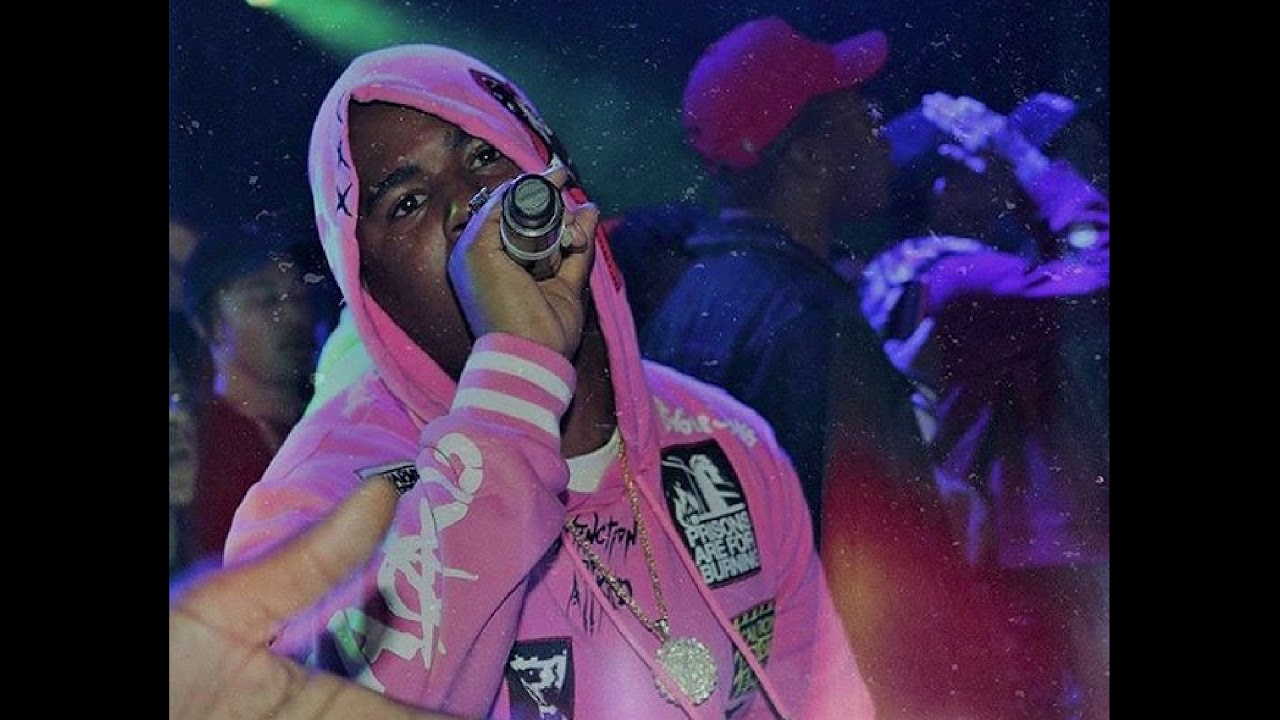 SOLD Drakeo x Stinc Team Type Beat 