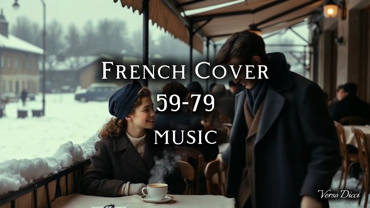Medley Mix French Top 59-79