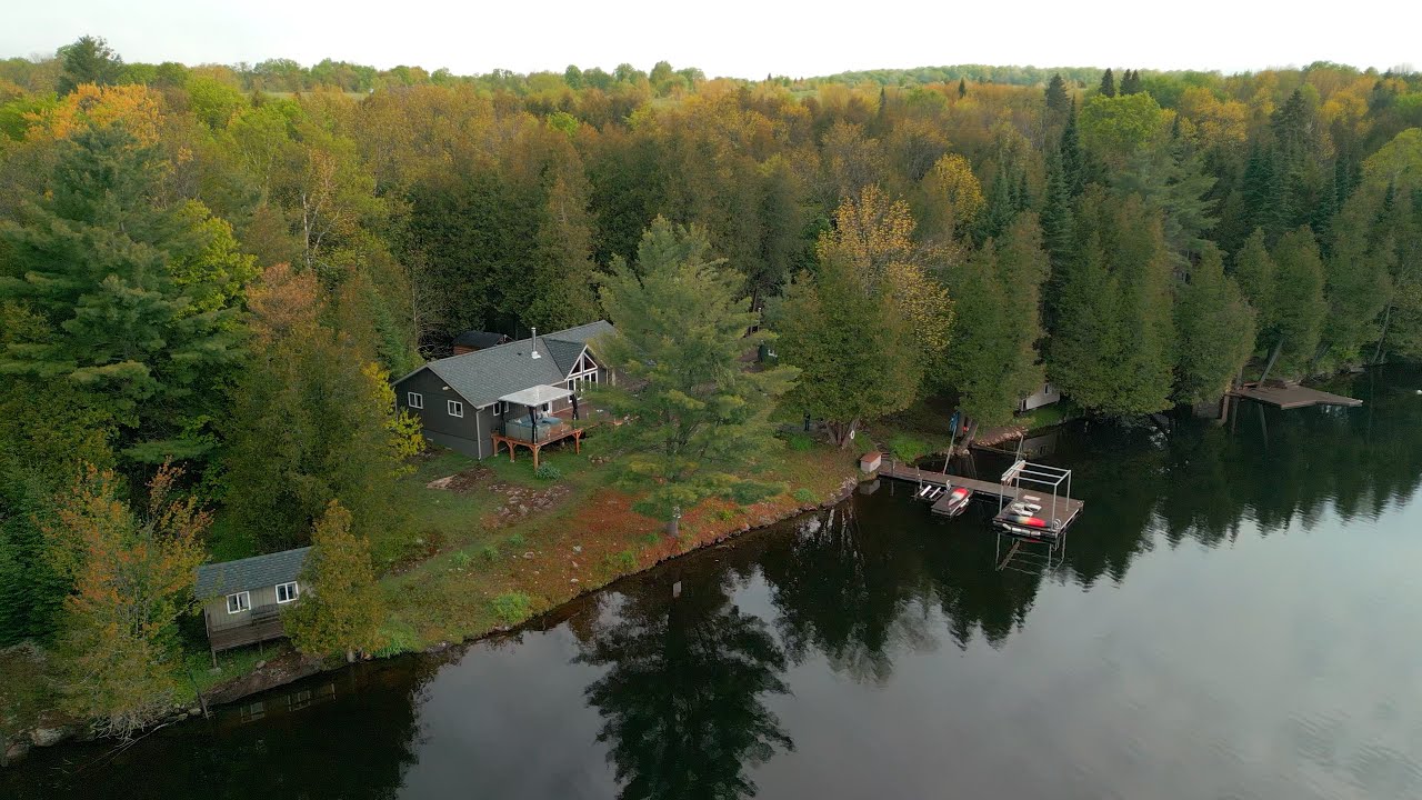1484 Bat Lake Road, Minden