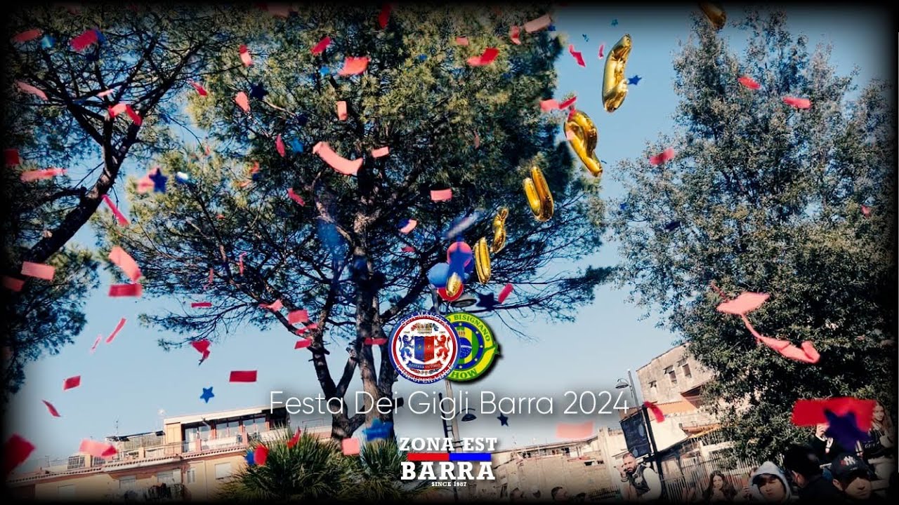 Sua Maestà L'Insuperabile - Barra 2024 