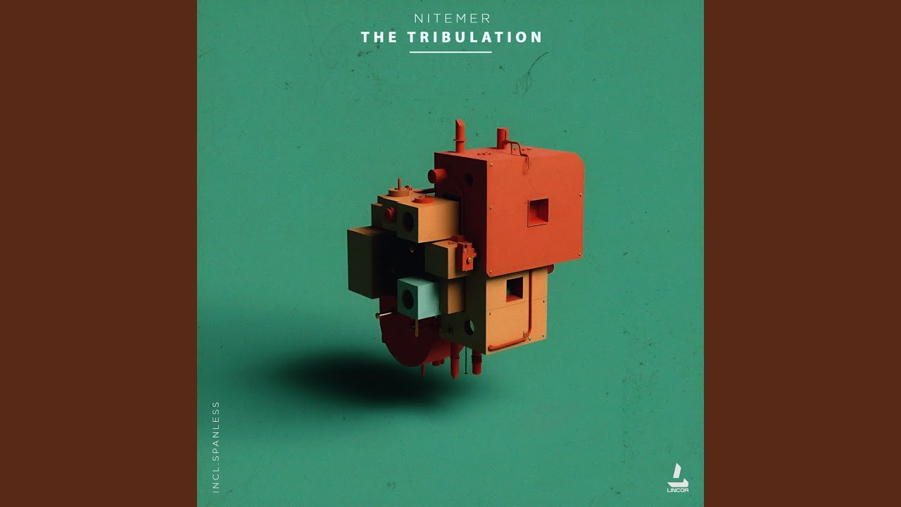 The Tribulation (Spanless Remix)