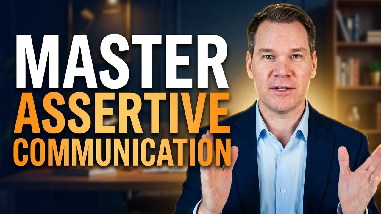 Assertive Communication Skills Training