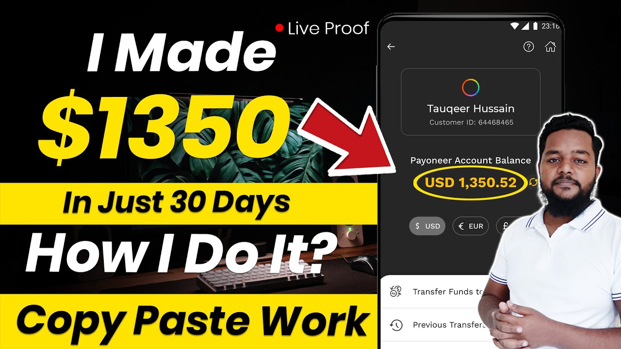Give Answers and Earn $100/$2000 Monthly|Just Answer Review | Make money Online 2023|TechWala Studio