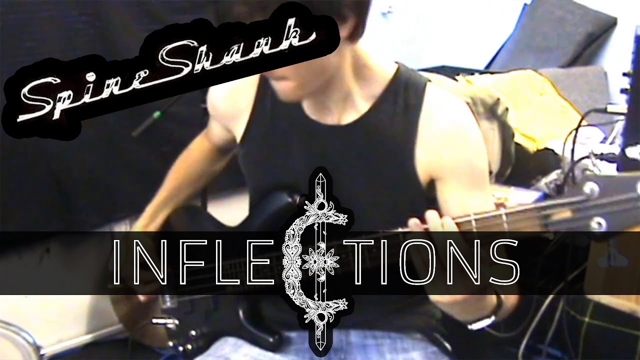 Spineshank - 'New Disease' - Full Band Cover