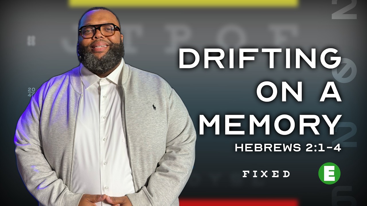 F.I.X.E.D. Drifting on a Memory