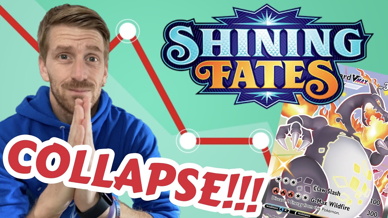 COMPLETE COLLAPSE! Will Pokemon's 