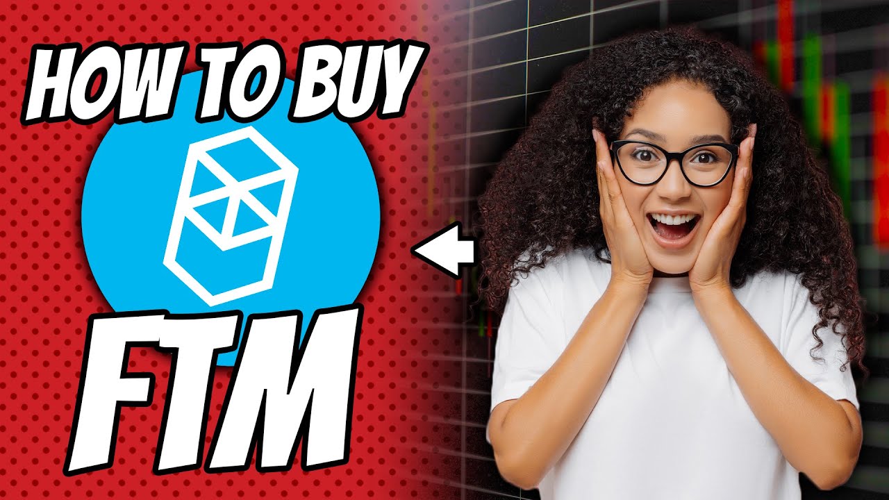 How to Buy Fantom (FTM) - The Easiest Tutorial You&rsquo;ve Ever Seen!