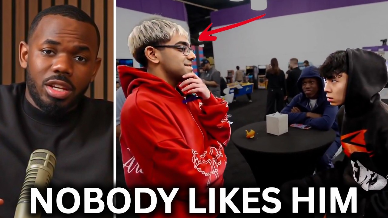 Ray Finally Gave N3on A Reality Check…