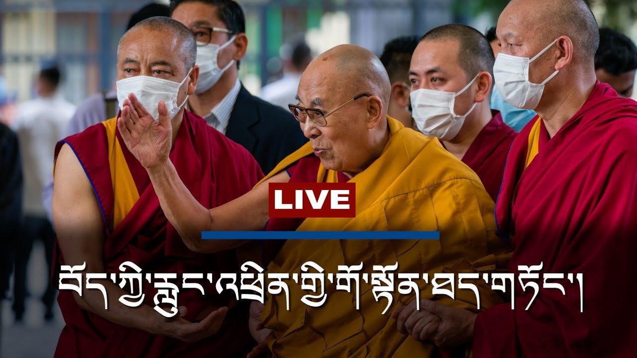 བོད་ཀྱི་རླུང་འཕྲིན་གྱི་གོ་སྟོན་ཐད་གཏོང་།