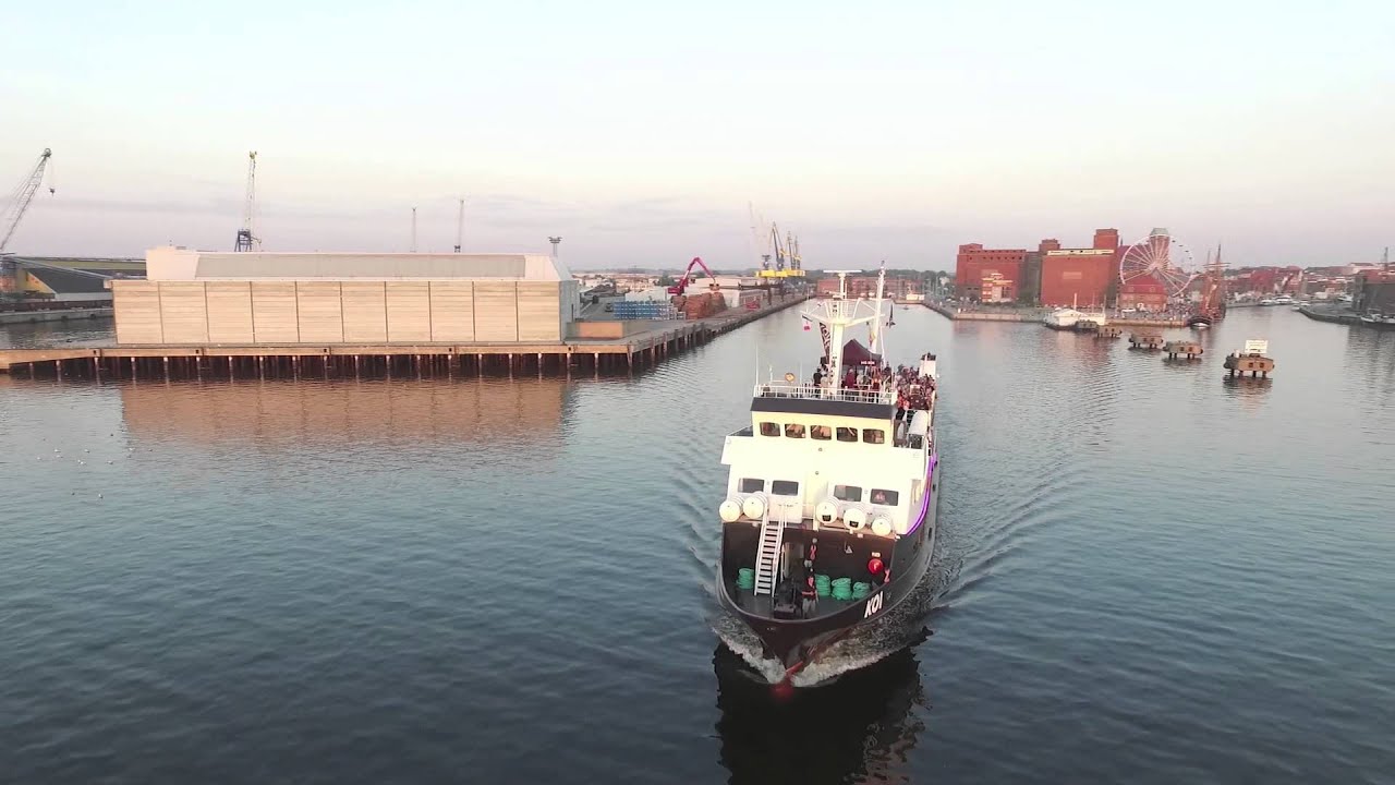 MS Koi:Wismar