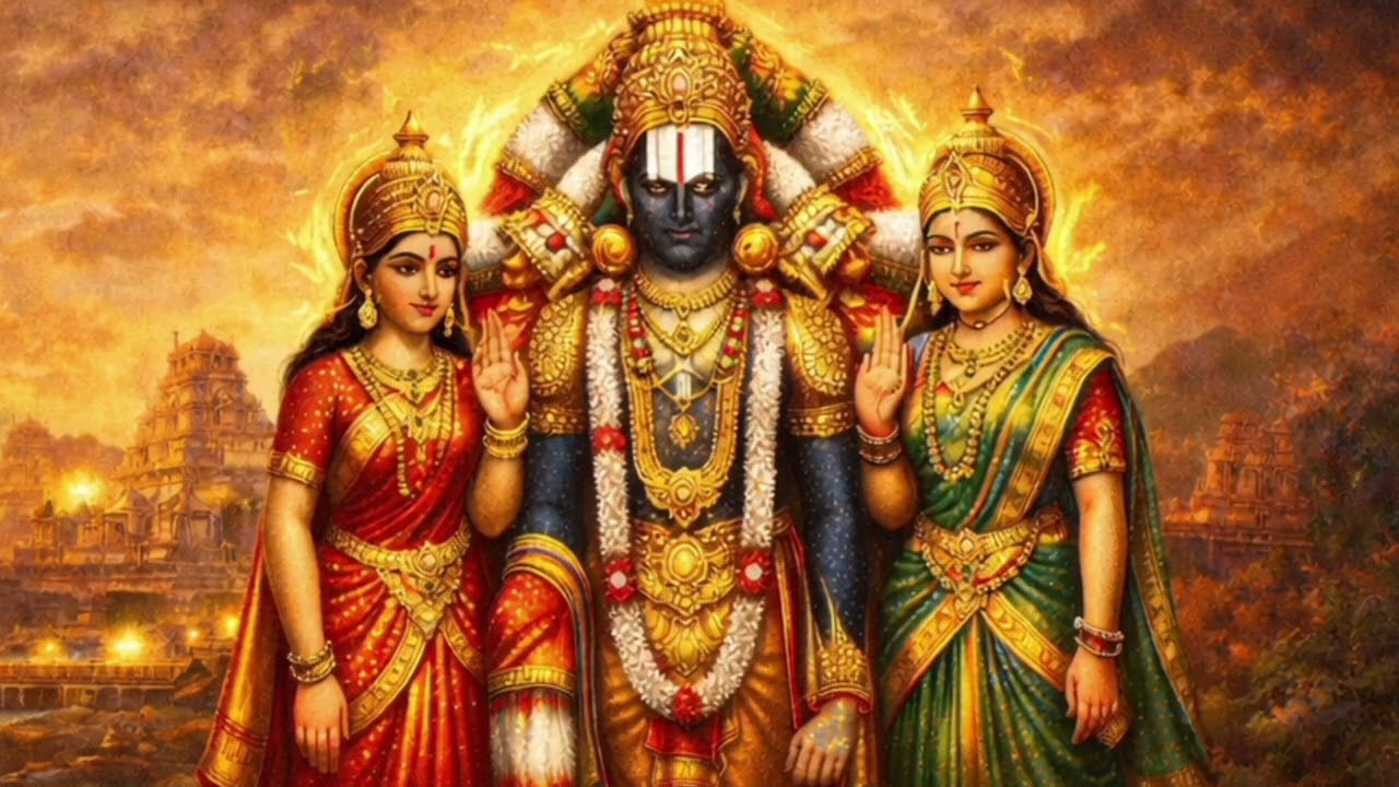 శ్రీ వెంకటేశ్వర భక్తి పాటలు 