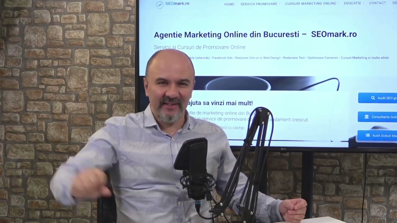 SEO cu mai multe site-uri.  Cat de eficient este?