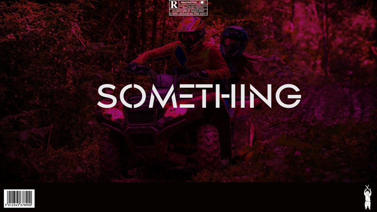 (FREE) Omah Lay x Oxlade x Fireboy x Afrobeats Type Beat "SOMETHING" - Afrobeats 2021