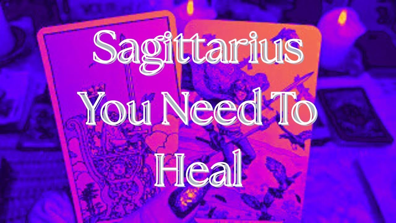Sagittarius! They Will Betray You Again! Weekly Tarot Reading February 8th