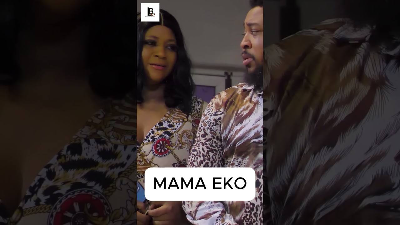 Dear mama #bimboademoye #nollywood #sochimapascal #movie #nollywoodmovies