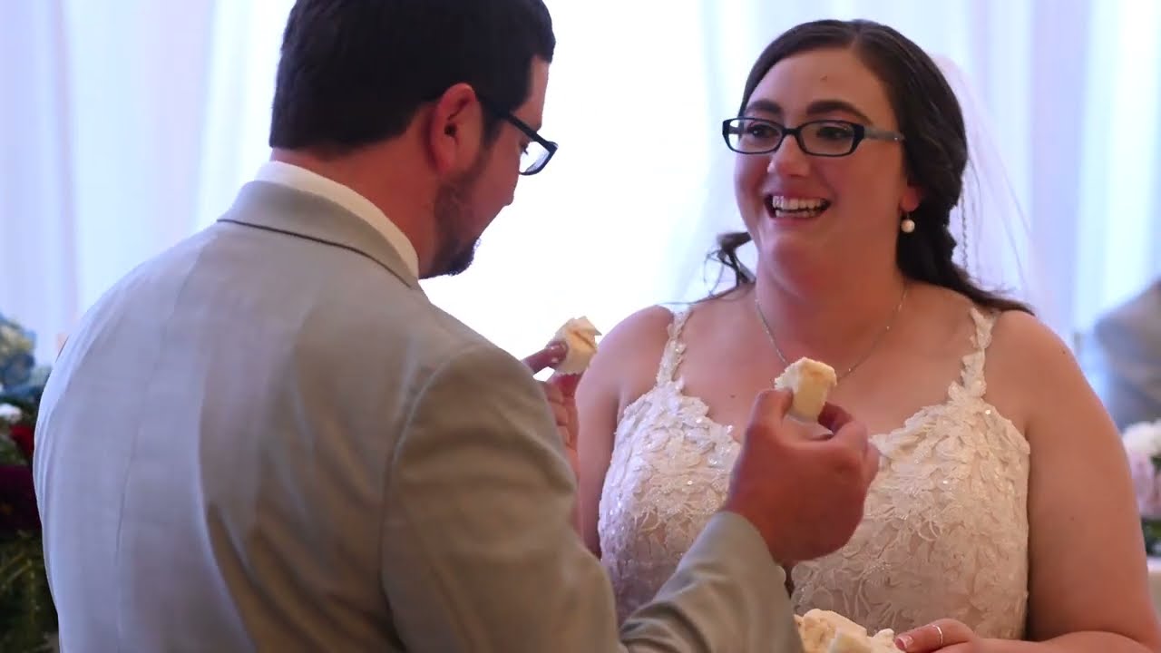 Sara & Brian | Wedding Video