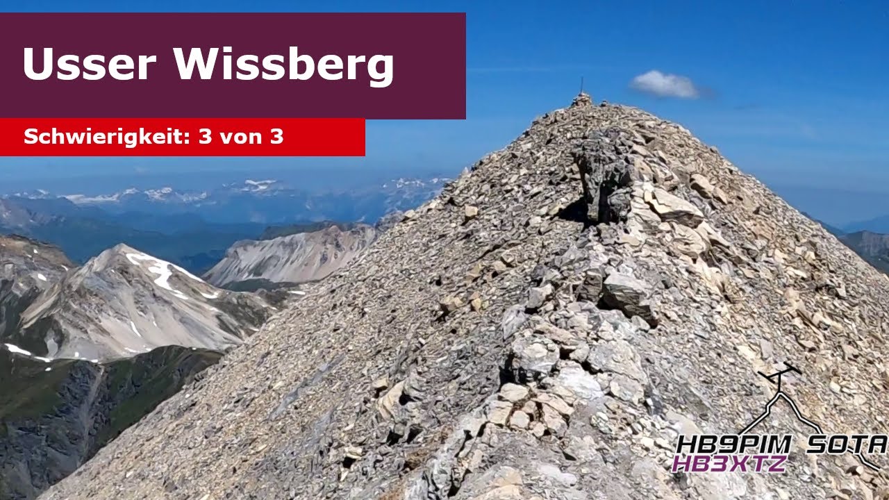 Usser Wissberg