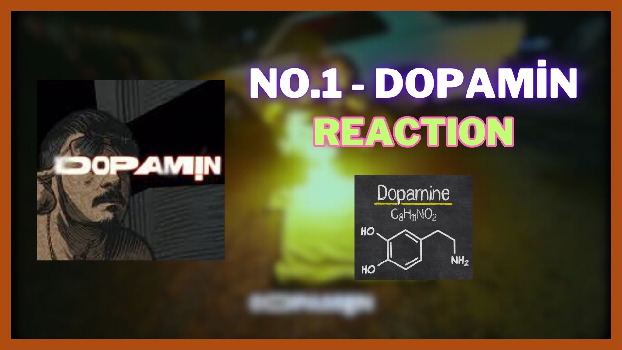 BU TARZ İŞLER BENİ BENDEN ALIYOR ! No.1 - Dopamin | Reaction