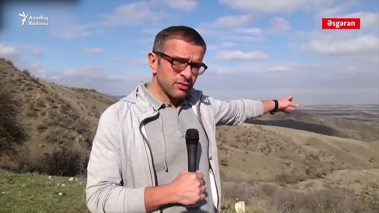 Əsgəranın erməni sakinləri: 