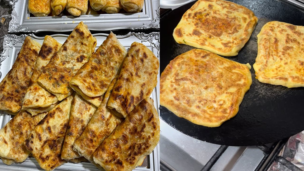ضروري ديريهم كيجيو رائعين لذاذ بحشوة اقتصادية