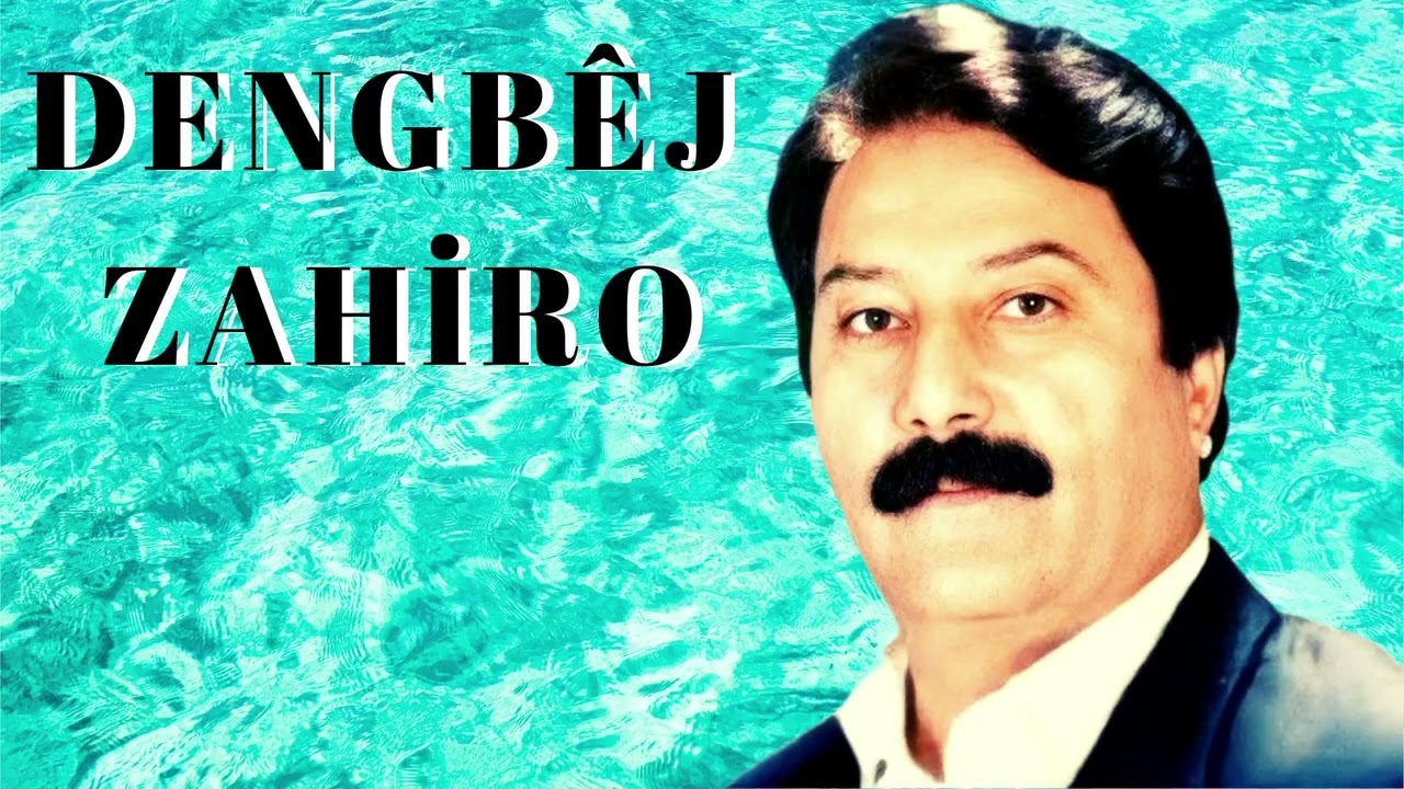 dengbej reso dengbej şakiro dengbej hüseyno dengbej zahiro dengbej tahiro dengbej kesse