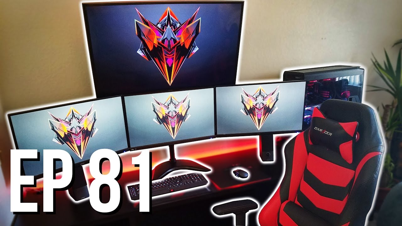 Setup Wars - Episode 81