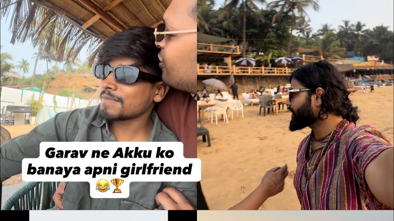 Akku bana gf 😳🫵🏻