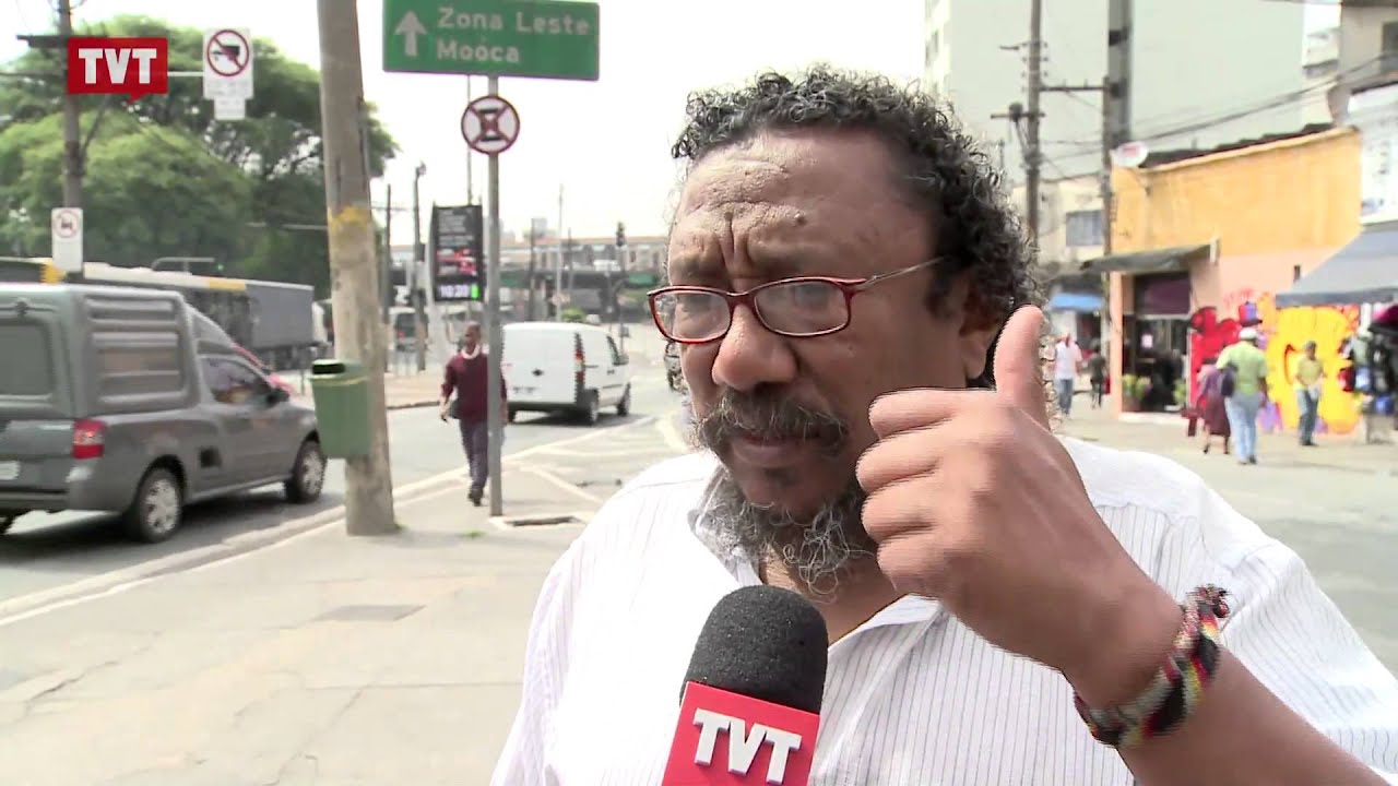 Movimentos sociais repudiam efetivo para conter protestos em São Paulo